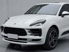 Porsche Macan 2.0T - ფოტო 11