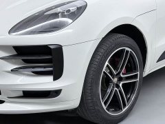 Porsche Macan 2.0T - ფოტო 12