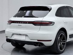 Porsche Macan 2.0T - ფოტო 13