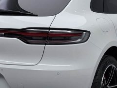 Porsche Macan 2.0T - ფოტო 14