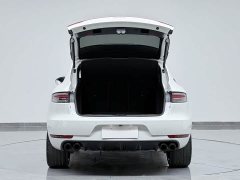 Porsche Macan 2.0T - ფოტო 15
