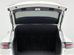 Porsche Macan 2.0T - ფოტო 16