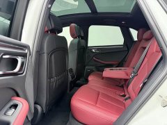 Porsche Macan 2.0T - ფოტო 18