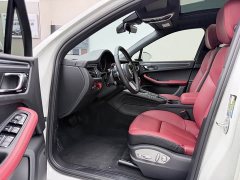 Porsche Macan 2.0T - ფოტო 19