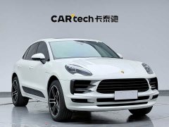 Porsche Macan 2.0T - ფოტო 2