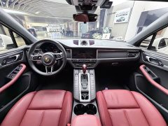 Porsche Macan 2.0T - ფოტო 20