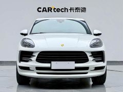 Porsche Macan 2.0T - ფოტო 3