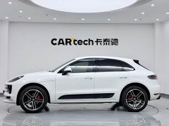 Porsche Macan 2.0T - ფოტო 4