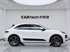 Porsche Macan 2.0T - ფოტო 5