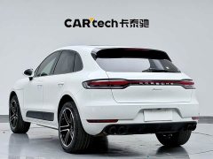 Porsche Macan 2.0T - ფოტო 6