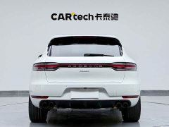 Porsche Macan 2.0T - ფოტო 7
