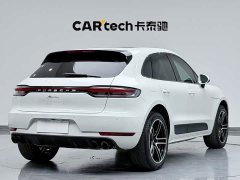 Porsche Macan 2.0T - ფოტო 8