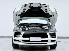 Porsche Macan 2.0T - ფოტო 9