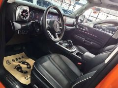Tank 300 City Edition 2.0T Stylish - ფოტო 10