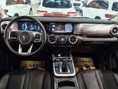 Tank 300 City Edition 2.0T Stylish - ფოტო 11