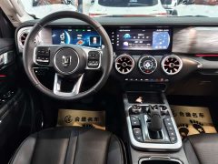 Tank 300 City Edition 2.0T Stylish - ფოტო 12
