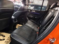 Tank 300 City Edition 2.0T Stylish - ფოტო 16