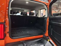 Tank 300 City Edition 2.0T Stylish - ფოტო 17