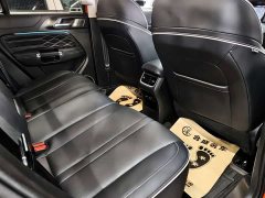 Tank 300 City Edition 2.0T Stylish - ფოტო 18