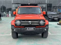 Tank 300 City Edition 2.0T Stylish - ფოტო 2