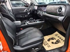 Tank 300 City Edition 2.0T Stylish - ფოტო 20