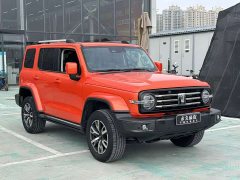 Tank 300 City Edition 2.0T Stylish - ფოტო 3