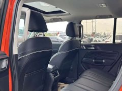 Tank 300 City Edition 2.0T Stylish - ფოტო 5