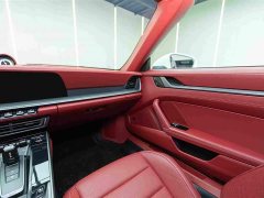 Porsche 911 Targa 4 3.0T - ფოტო 12