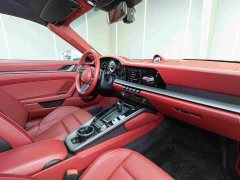 Porsche 911 Targa 4 3.0T - ფოტო 14