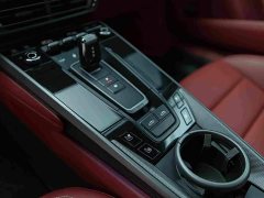 Porsche 911 Targa 4 3.0T - ფოტო 18