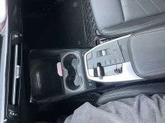 BMW X1 2023 sDrive20Li X Design Package - ფოტო 10