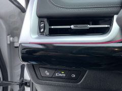 BMW X1 2023 sDrive20Li X Design Package - ფოტო 14