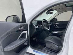BMW X1 2023 sDrive20Li X Design Package - ფოტო 16
