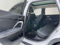 BMW X1 2023 sDrive20Li X Design Package - ფოტო 17