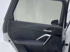 BMW X1 2023 sDrive20Li X Design Package - ფოტო 18