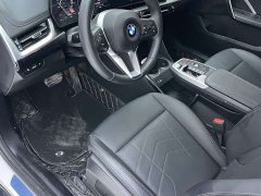 BMW X1 2023 sDrive20Li X Design Package - ფოტო 19