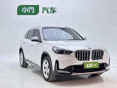 BMW X1 2023 sDrive20Li X Design Package - ფოტო 2