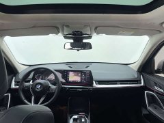 BMW X1 2023 sDrive20Li X Design Package - ფოტო 20