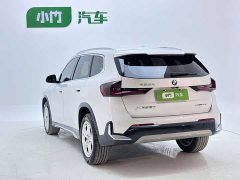 BMW X1 2023 sDrive20Li X Design Package - ფოტო 3