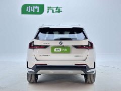 BMW X1 2023 sDrive20Li X Design Package - ფოტო 5