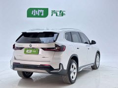 BMW X1 2023 sDrive20Li X Design Package - ფოტო 6