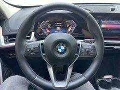 BMW X1 2023 sDrive20Li X Design Package - ფოტო 8
