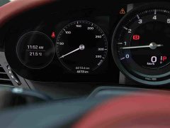 Porsche 911 2023 Carrera 3.0T - ფოტო 12