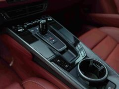 Porsche 911 2023 Carrera 3.0T - ფოტო 13
