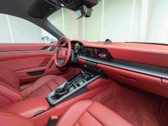 Porsche 911 2023 Carrera 3.0T - ფოტო 15