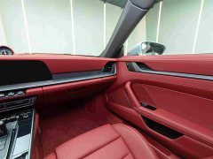 Porsche 911 2023 Carrera 3.0T - ფოტო 18