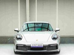 Porsche 911 2023 Carrera 3.0T - ფოტო 4