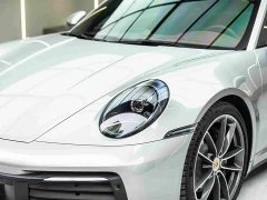 Porsche 911 2023 Carrera 3.0T - ფოტო 5