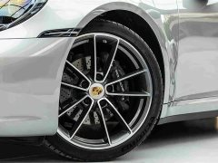 Porsche 911 2023 Carrera 3.0T - ფოტო 7
