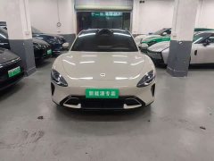 Xiaomi SU7 2024 Rear-Wheel Drive Ultra-Long Range Advanced Autonomous Driving Pro - ფოტო 2